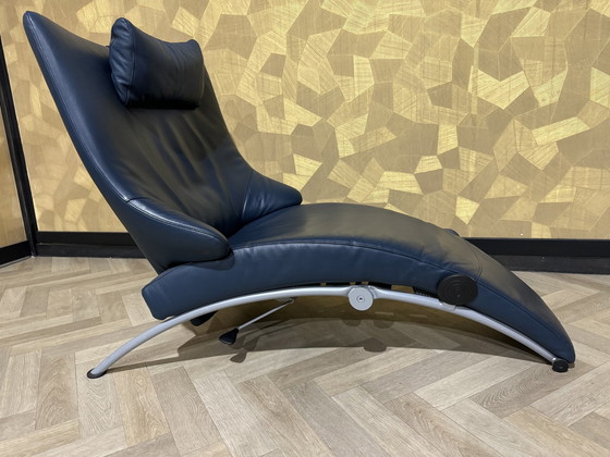 Image 1 of Stefan Heiligen Design Armchair Solo 699