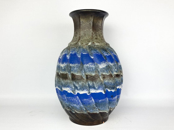 Image 1 of West Germany vase