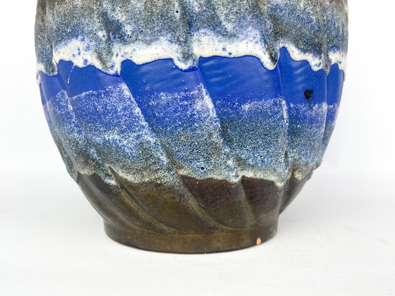 Image 1 of West Germany vase