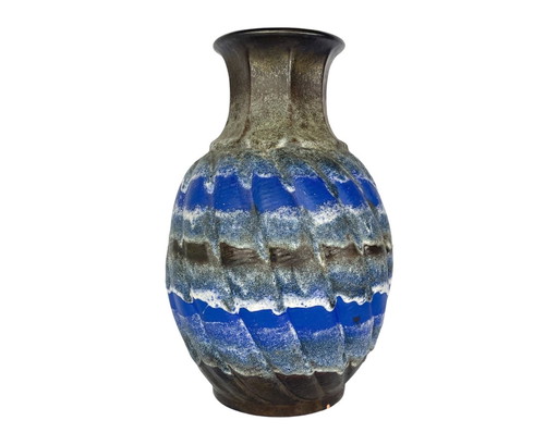 West Germany vase