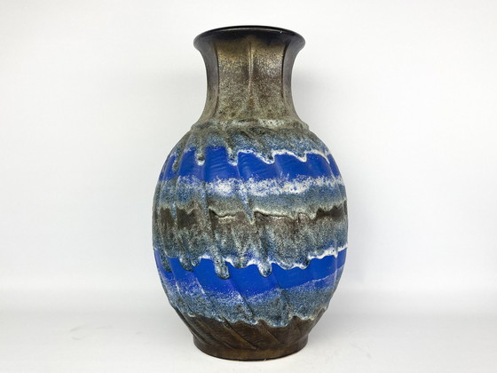 Image 1 of West Germany vase