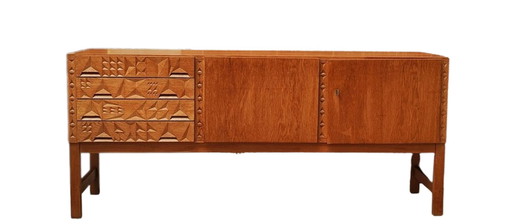 Mid Century sideboard