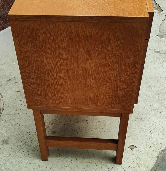 Image 1 of Buffet Mid Century