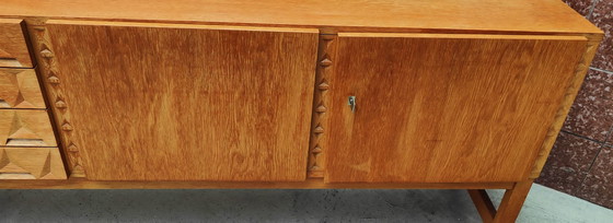 Image 1 of Mid Century sideboard