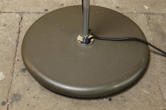 Image 1 of Lampadaire réglable vintage