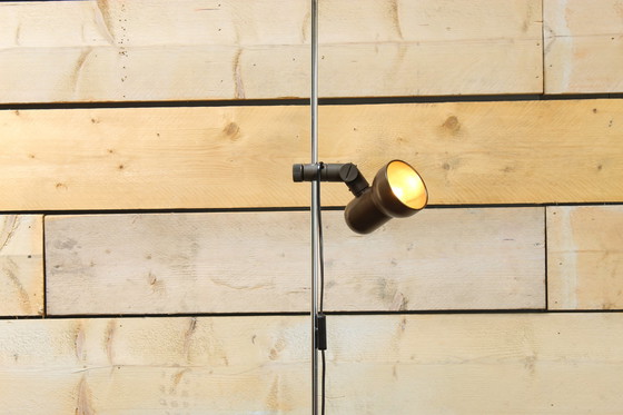 Image 1 of Lampadaire réglable vintage