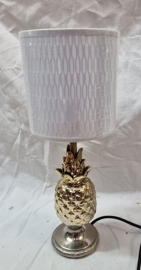 Image 1 of Lampada ananas
