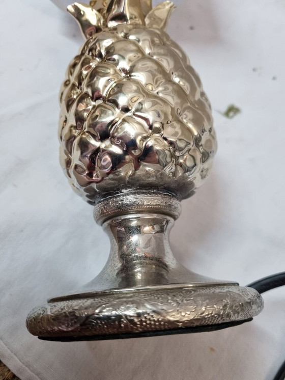 Image 1 of Lampada ananas