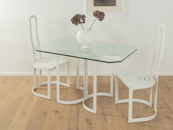 Image 1 of  Postmodern Dining table, Allmilmö 