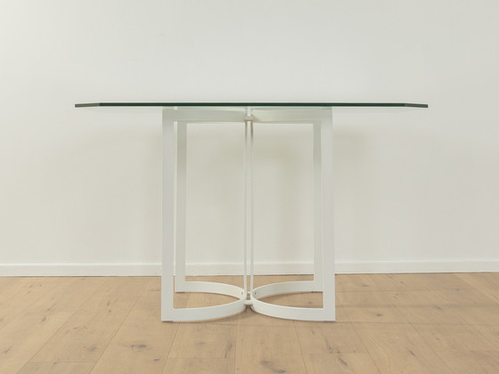 Image 1 of  Postmodern Dining table, Allmilmö 