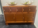 Aparador Giorgetti Abacus Leon Krier