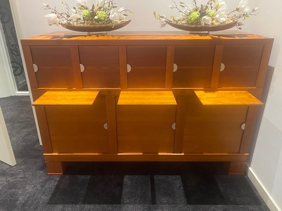 Image 1 of Buffet Giorgetti Abacus Leon Krier