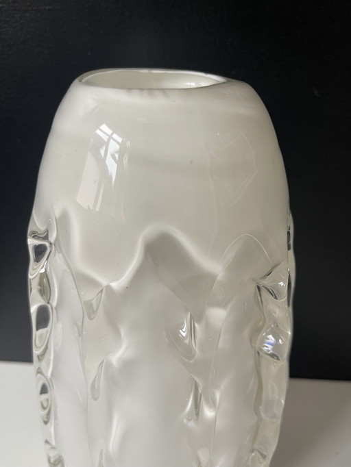 Vase Glass