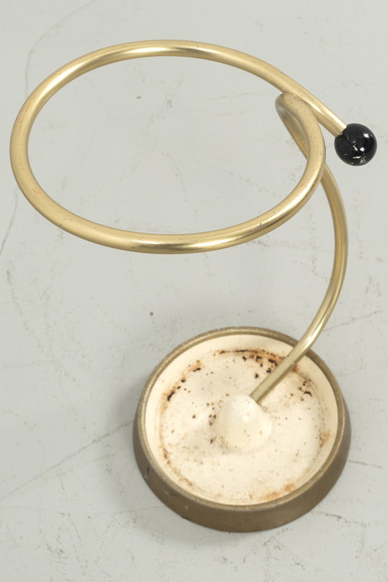 Image 1 of Porte-parapluie vintage des années 60