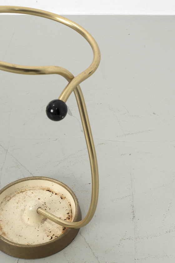 Image 1 of Porte-parapluie vintage des années 60