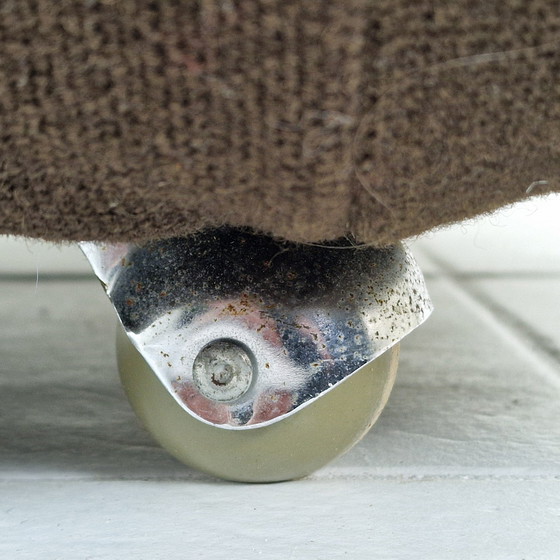 Image 1 of Cleopatra Sofa By Geoffrey Harcourt For Artifort, 1970S