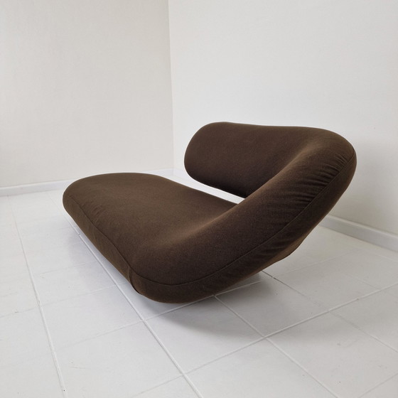 Image 1 of Cleopatra Sofa By Geoffrey Harcourt For Artifort, 1970S