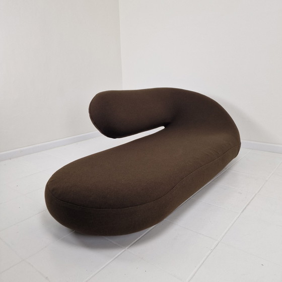 Image 1 of Cleopatra Sofa By Geoffrey Harcourt For Artifort, 1970S