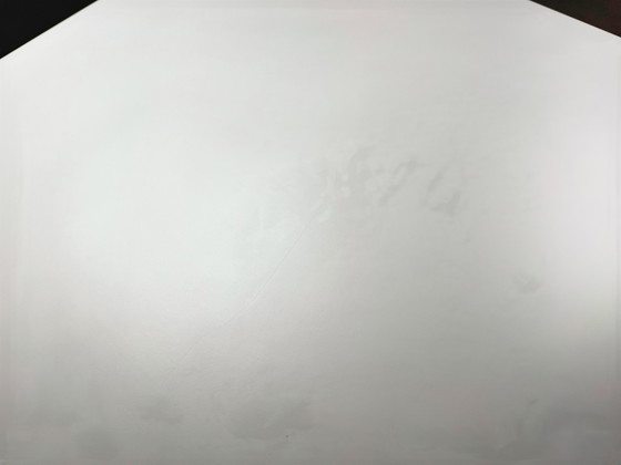 Image 1 of 8X Vitra Desk Ad Hoc Antonio Citterio On Castors Soft Light