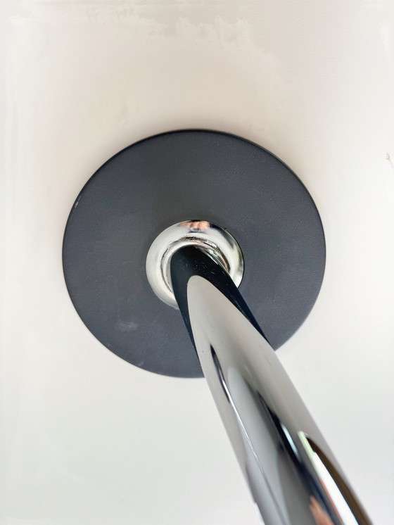 Image 1 of 8X Vitra Desk Ad Hoc Antonio Citterio On Castors Soft Light