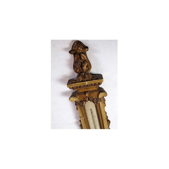 Image 1 of Barometro d'epoca Luigi XVI, Francia 1700