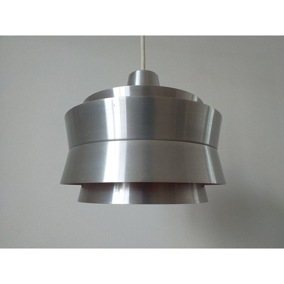 Image 1 of Vintage suspension lamp by Carl Thore, Sweden 1960