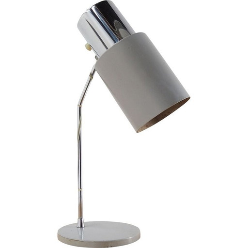 Lampada da tavolo Mid-Century Napako, Josef Hurka, anni '70