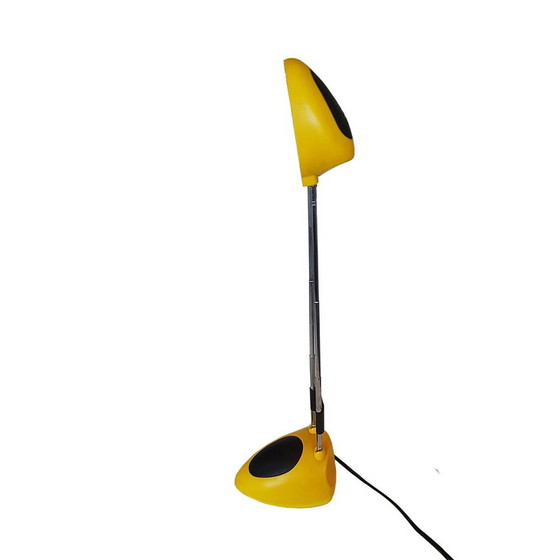 Image 1 of Novilux Telescopic Table Lamp