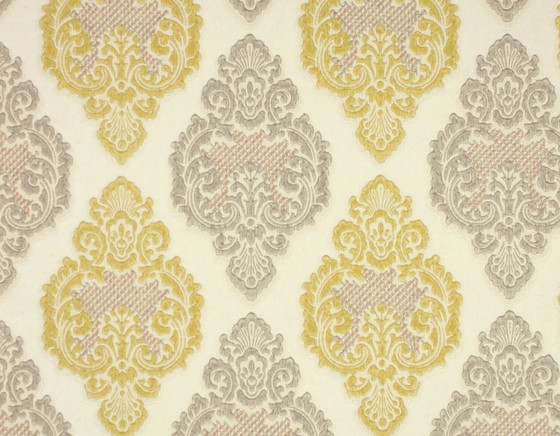 Image 1 of 5027 Vintage Original Baroque Wallpaper, Wallpaper