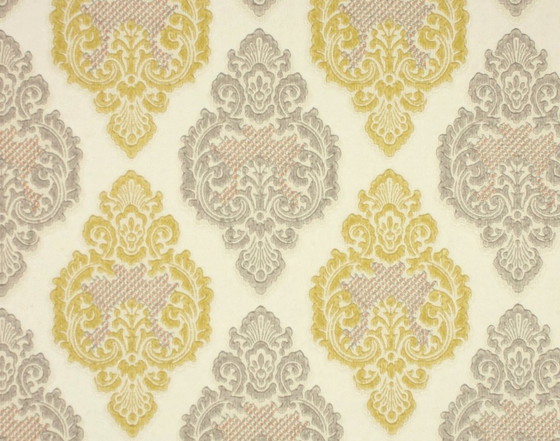 Image 1 of 5027 Vintage Original Baroque Wallpaper, Wallpaper