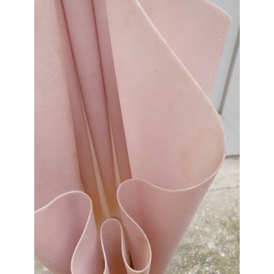 Image 1 of Lampada vintage Athena Rose di Georgia Jacob, 1975