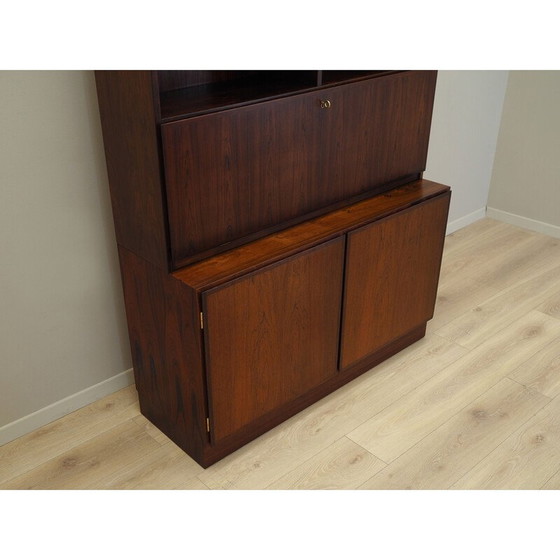 Image 1 of Rosewood bookcase, Danish design, 1960s, production: Denmark