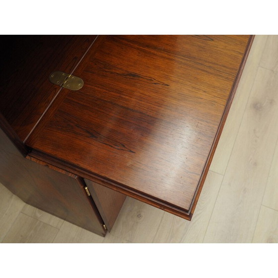 Image 1 of Rosewood bookcase, Danish design, 1960s, production: Denmark