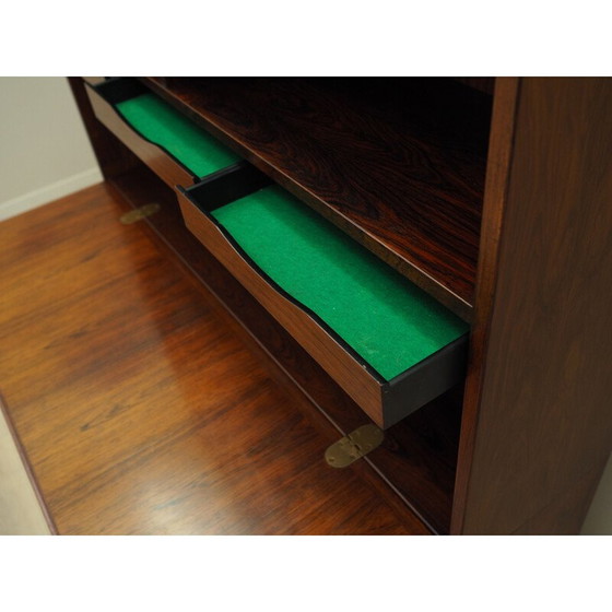 Image 1 of Rosewood bookcase, Danish design, 1960s, production: Denmark