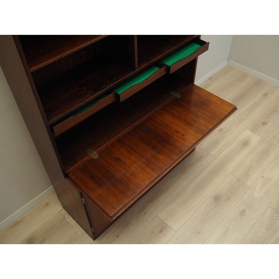 Image 1 of Rosewood bookcase, Danish design, 1960s, production: Denmark