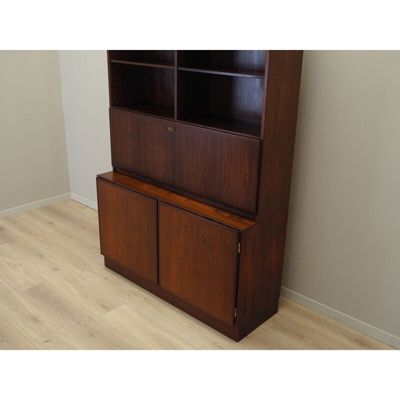 Image 1 of Rosewood bookcase, Danish design, 1960s, production: Denmark