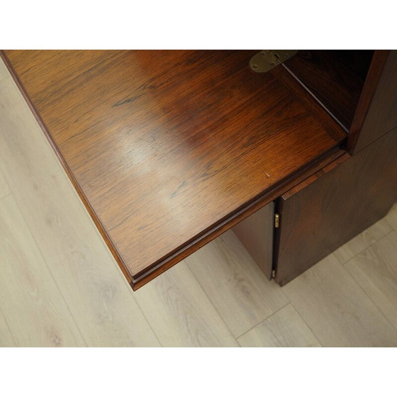 Image 1 of Rosewood bookcase, Danish design, 1960s, production: Denmark