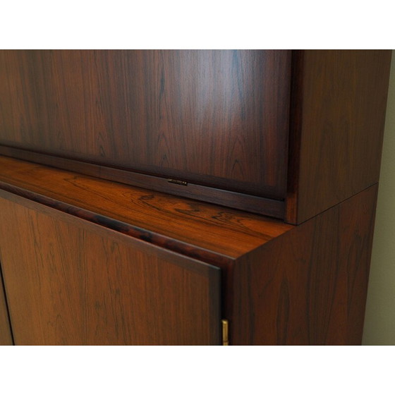 Image 1 of Rosewood bookcase, Danish design, 1960s, production: Denmark