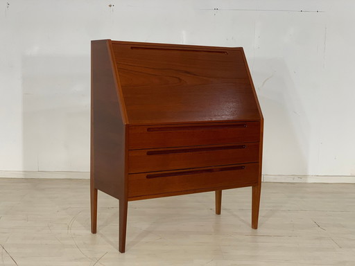 Mid century closet wardrobe vintage