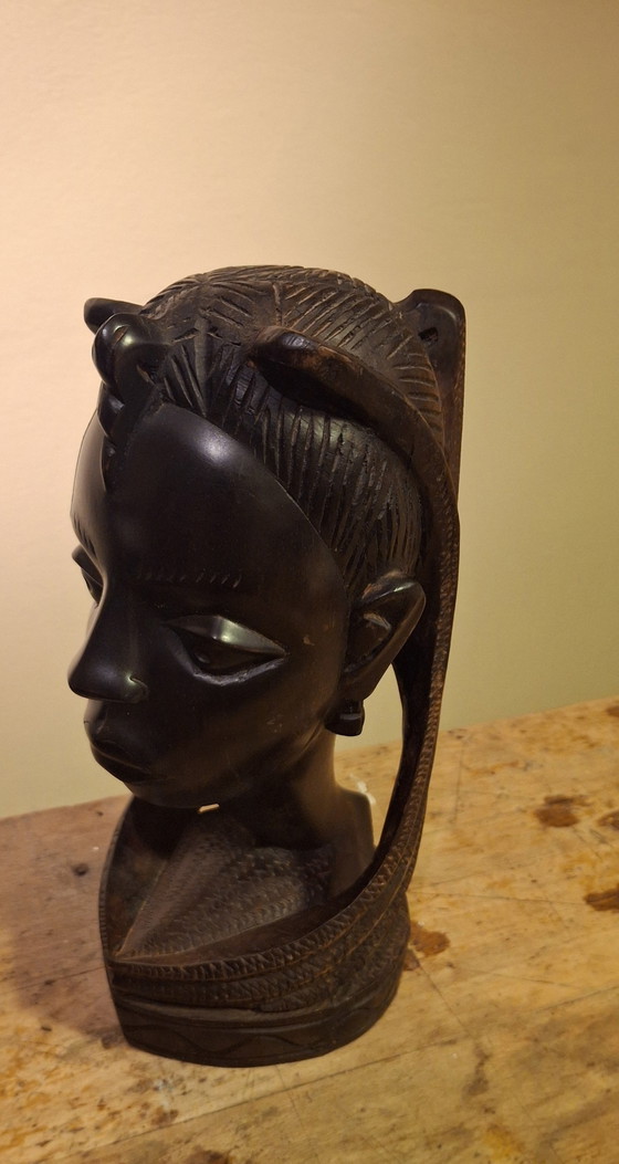 Image 1 of Immagine Africa Wood