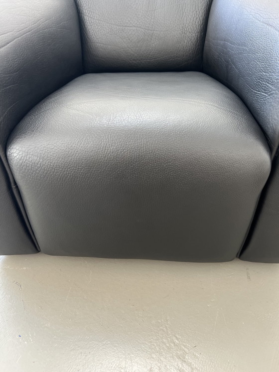 Image 1 of De Sede Ds 47 armchair