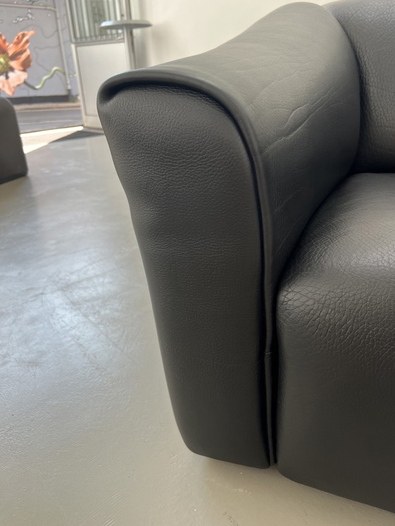 Image 1 of De Sede Ds 47 armchair