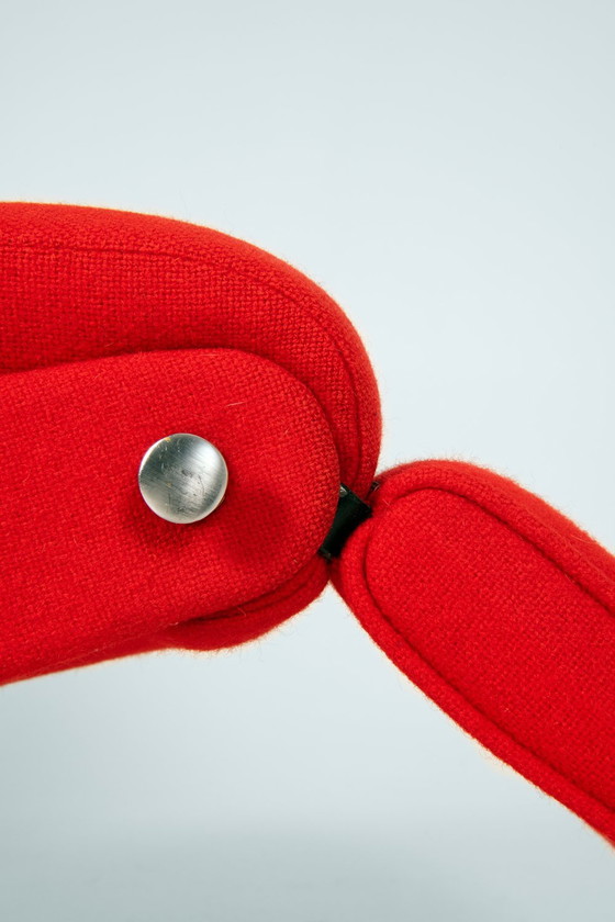 Image 1 of Sillón P40 de Tecno - Osvaldo Borsani