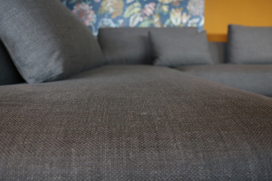 Image 1 of Design on Stock Cascade corner sofa