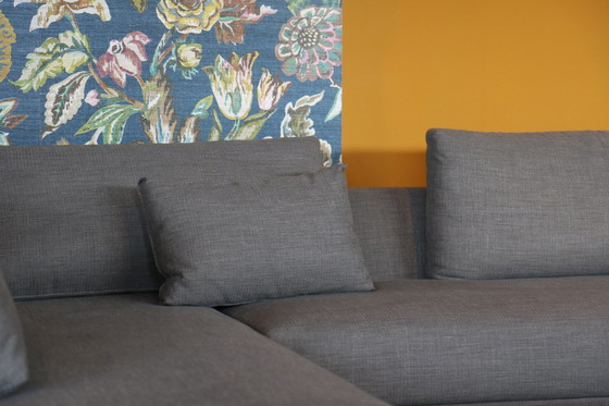 Image 1 of Design on Stock Cascade corner sofa