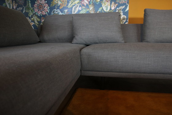 Image 1 of Design on Stock Cascade corner sofa