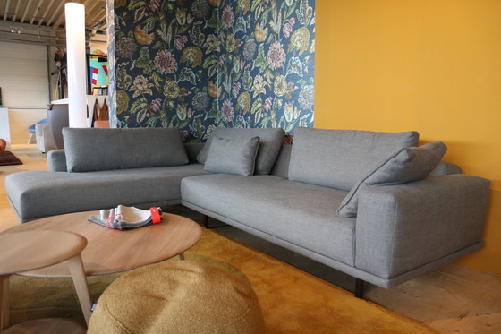 Image 1 of Design on Stock Cascade corner sofa