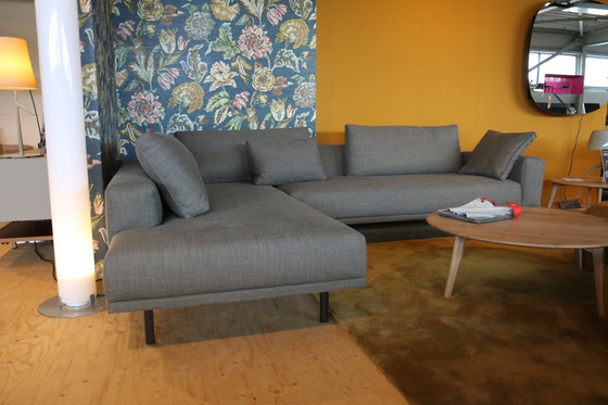 Image 1 of Design on Stock Cascade corner sofa