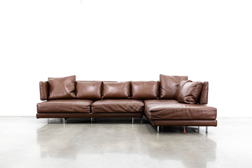 Edra, The man and the woman sofa