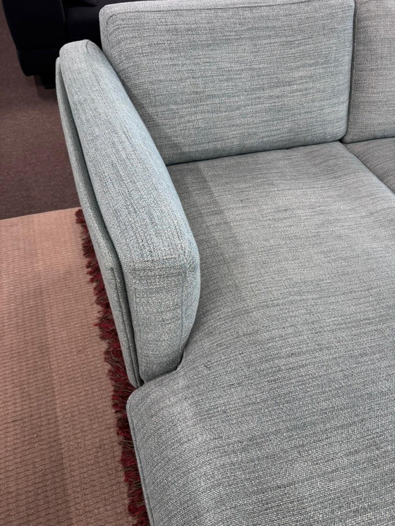 Image 1 of Cassina Otto corner sofa by Piero Lissoni